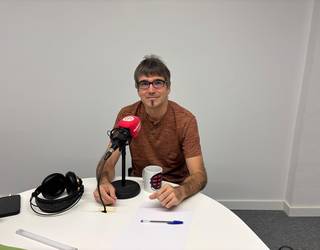 Jabi Arakama (Euskarabidea): “Hurrengo urtean B1 maila ere doakoa izatea dugu helburu”