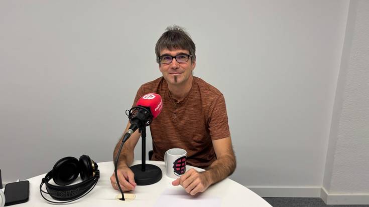 Jabi Arakama (Euskarabidea): “Hurrengo urtean B1 maila ere doakoa izatea dugu helburu”
