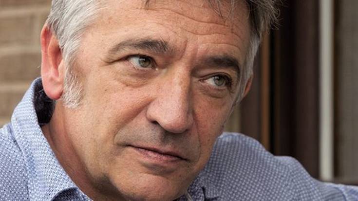 Koldo Martinez hautatu du parlamentuak Nafarroako senatari