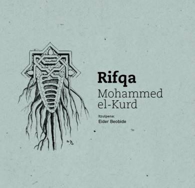 Irakurle taldea: Mohammed el-Kurden 'Rifqa'
