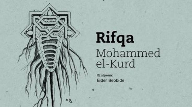 Irakurle taldea: Mohammed el-Kurden 'Rifqa'