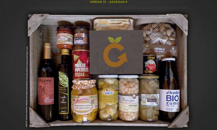 Hau bezalako bi gure entzuleentzat