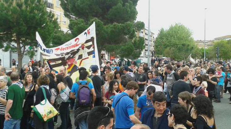 Zer egonen da Txantreako jaietan?