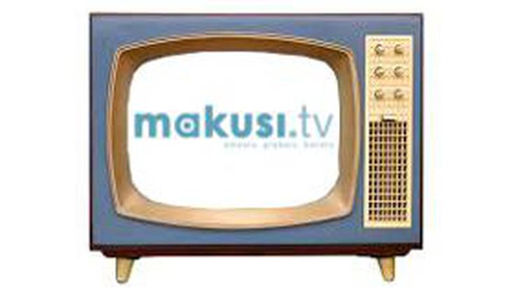 Makusi.tv plataforma ikus-entzunezkoen biltegi eta trukea izanen da