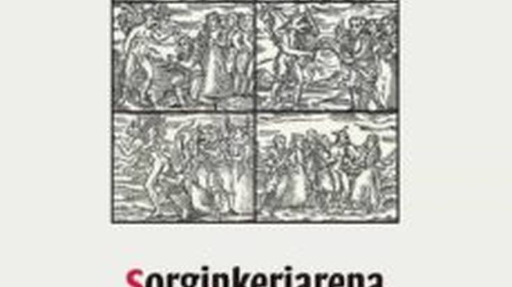 Sorginkeria Nafarroan