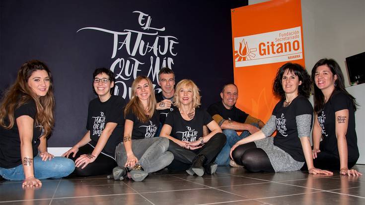 Itziar Zudaire, Ijitoen Idazkaritza Fundazioko hezitzailea