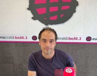 "Bardea Nafarroan dago, baina Nafarroak ez du gobernatzen"