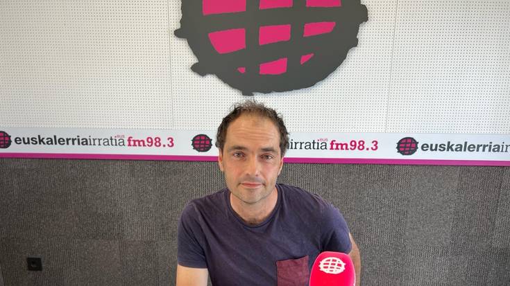 "Bardeak Nafarroan daude, baina Nafarroak ez ditu gobernatzen"