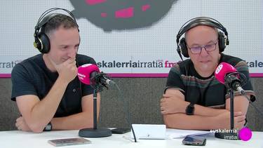 Mitxel Lakuntza: metaleko sindikalista