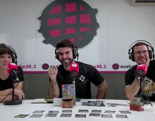 Pokemon Snap, Magic eta Eskola eta Anaitasuna ihes-gelak