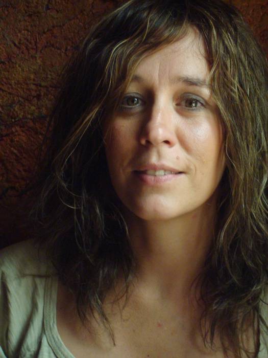 Edurne Begiristain: Eskozia eta Gu