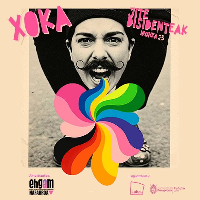 Xoka jite disidenteak: 'Ariadnaren haria'