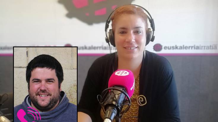 "Elkartasuna zigortu nahi dute"