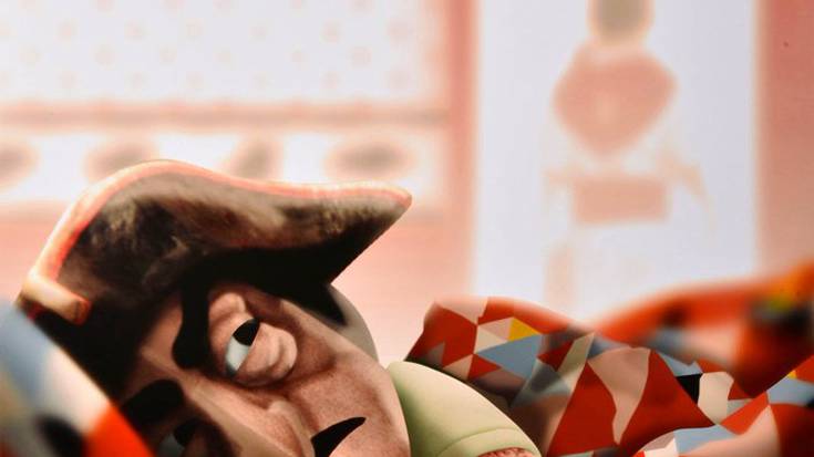 Caravinagrek iragarriko ditu 2017ko sanferminak 