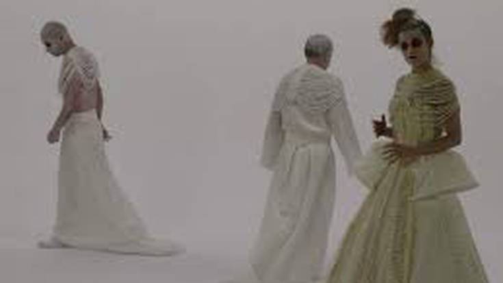 Lu eta Le gaur Nafarroako Antzerki Eskolan