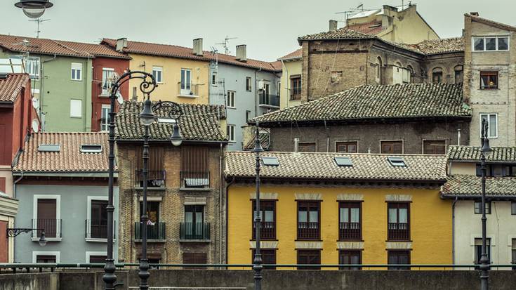 Etxebizitza eskubidea ziurtatua izan dadin legea aurkeztu du Gobernuak
