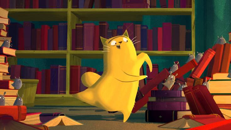 'Yuku eta Himalaiako lorea'