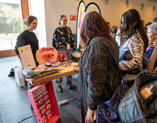 Elhuyar Zientzia Azokaren zortzigarren edizioa apirilaren 25ean Baluarten