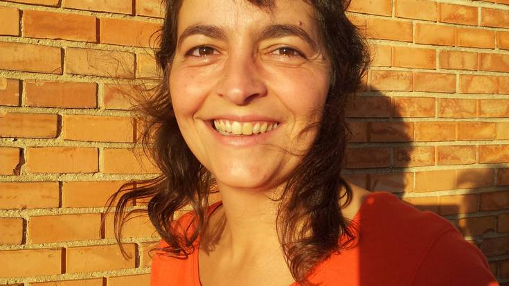 Blanca Inés Rubio Sagastuy: Udazkena