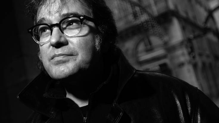 Ruper Ordorika eta El Drogas dira hiruhileko honetako Civivox sareko gonbidatuetako batzuk 