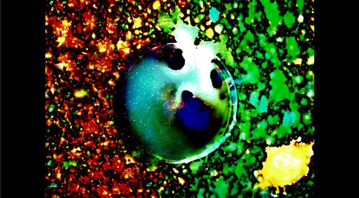 Zer egonen da 'Bestelako argiak' bideo-arte instalazioan?