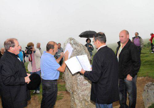 Aste honetan Zuzenbide Piriniarraren III Jardunaldiak eginen dira Auritzen