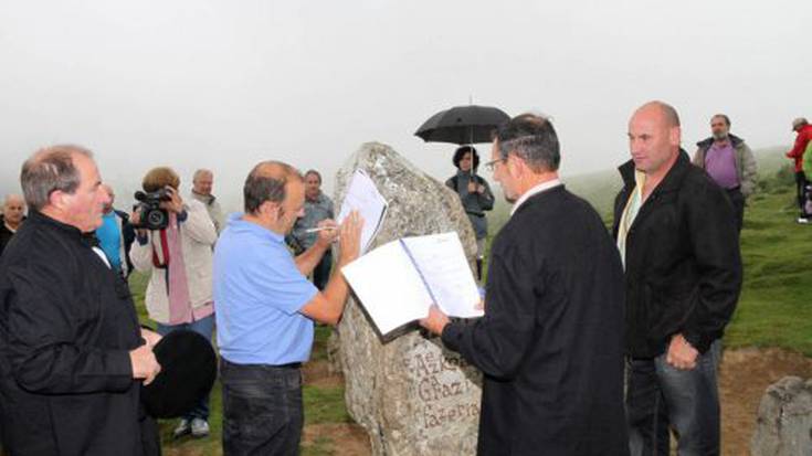 Aste honetan Zuzenbide Piriniarraren III Jardunaldiak eginen dira Auritzen