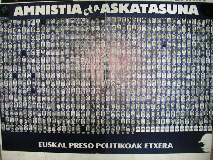 Laura Mintegi: Galdera bakarra