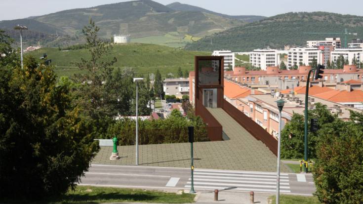 Mendillorri bigarren fasera itzuliko da kutsatzeen gorakadaren ondorioz