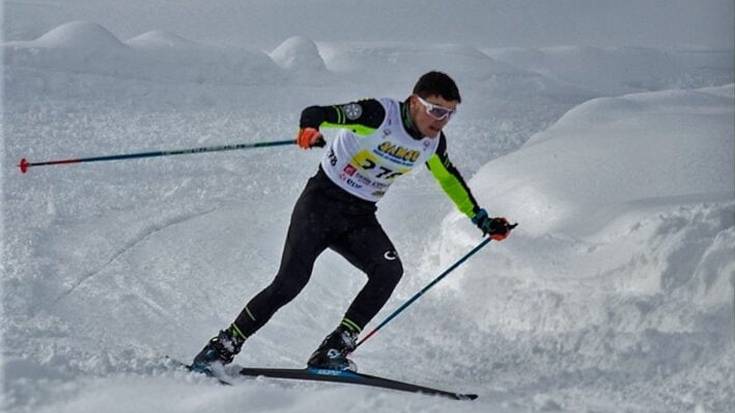Lander Martin: “Itzela izango da esperientzia olinpikoa bizitzea, teknikari gisa bada ere”