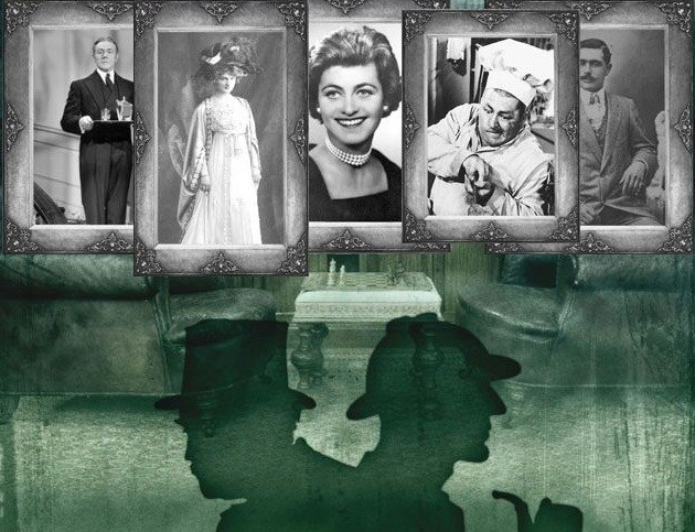 Maravillas Gaztetxeko I. Bertso Trama, misterioz betea, ostegun honetan