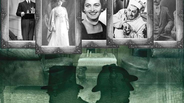 Maravillas Gaztetxeko I. Bertso Trama, misterioz betea, ostegun honetan