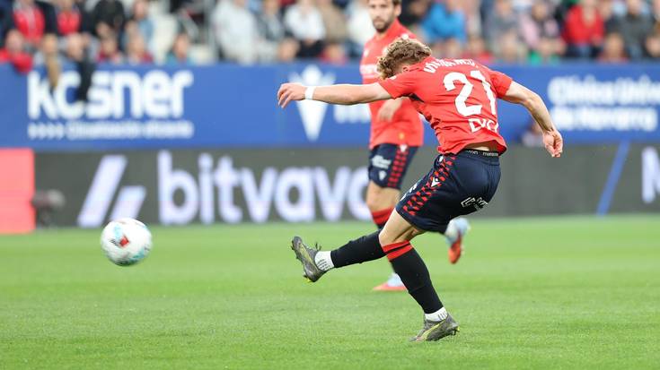 Berdinketa mingarria