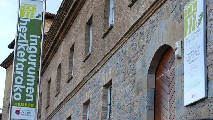 Ekonomia zirkularra izanen da nagusi Ingurumen Hezkuntzako Museoko Jasangarritasun Eskolaren programazioan