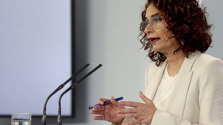 Nafarroak 88,7 milioi euro jasoko ditu Covid funtsaren lehen zatiaren banaketatik