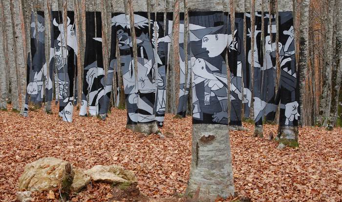 Magnesitaseko proiektua ez da "interes publikokoa" gobernuaren ustez