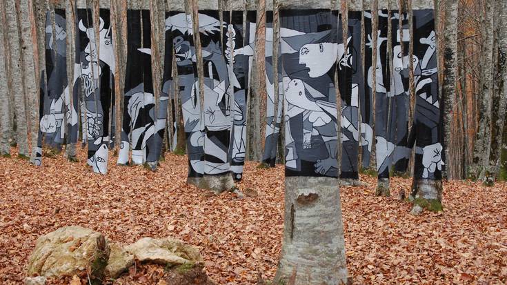 Magnesitaseko proiektua ez da "interes publikokoa" gobernuaren ustez