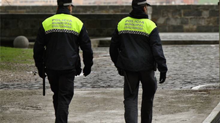 Kirol ekitaldietan ordaindu beharko dira polizia zerbitzuak