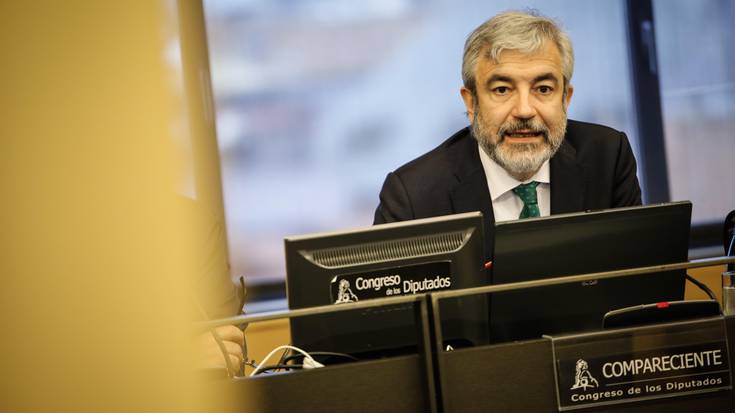 Ciudadanosek ez dio uko egiten foru erregimena indargabetzeri