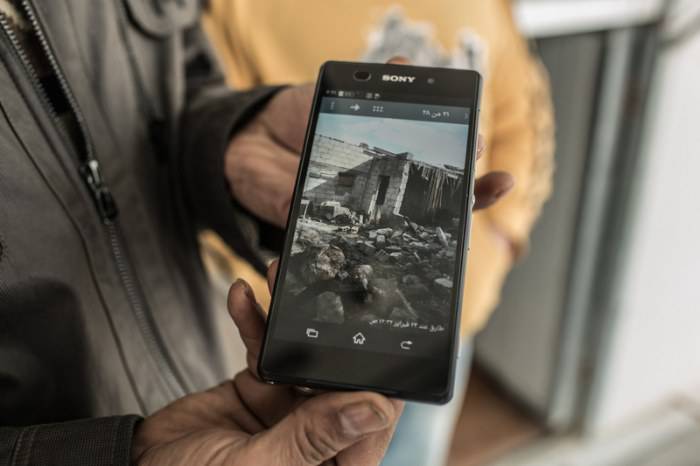 Giza Eskubideen eta migrazioen asteari ekinen diote gaur