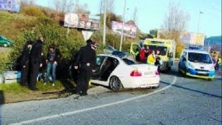 Udaltzainek 145 auto-gidari atxilotu dituzte, 115 alkoholaren eraginpean
