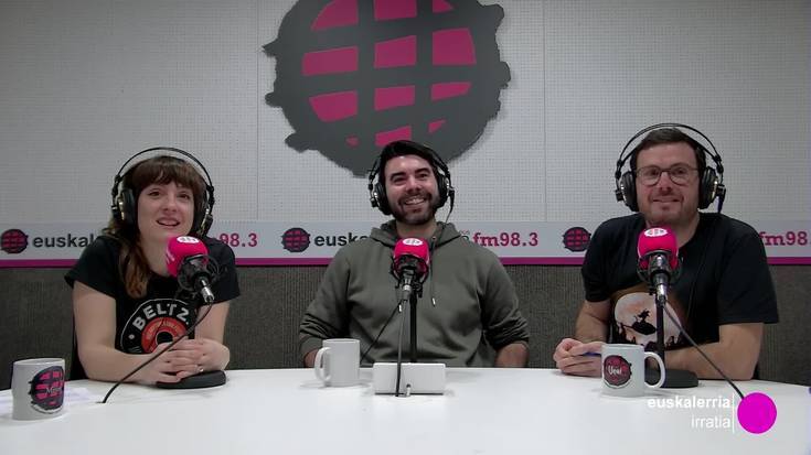 Dragon Quest, Bears vs. Babies eta Rubik enpresaren ihes-gela