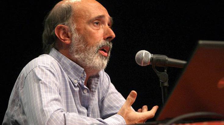 Torturaren inguruko hitzaldia emanen du Paco Etxeberria forentseak