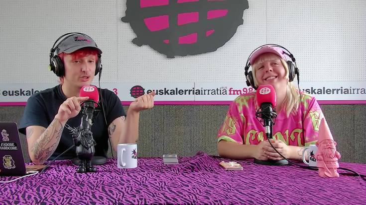 Flop Kultura 3x31 | Mierdolinpiadak