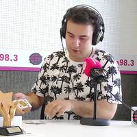 Hodei magoa: "Publikoak ez du soilik magia ikusiko, sentitu eginen du"