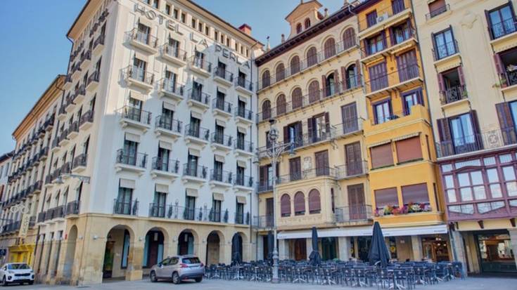 Laba Elkartearen eta Windsor tabernaren lokalak bateratuko dituzte