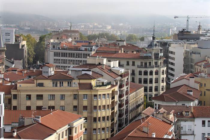 Bigarren Zabalguneko jaiak ospatuko dituzte lehenengoz asteburu honetan