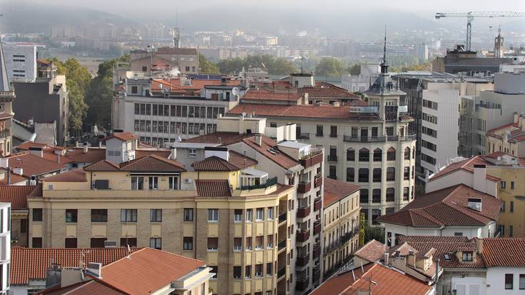 Bigarren Zabalguneko jaiak ospatuko dituzte lehenengoz asteburu honetan