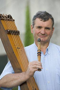 "Kulturaren segida Zuberoan" Jean Mixel Bedaxagar
