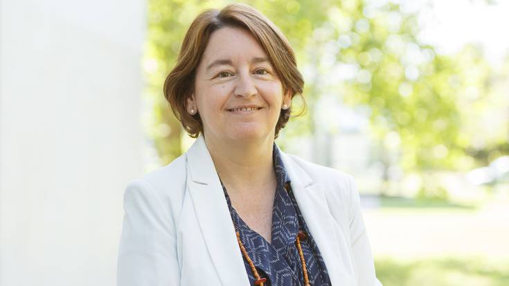 Hiri inklusibo bat lortzeko genero ikuspegia urbanismoari aplikatzeko beharra landu du NUPeko tesi batek